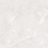 Mexen Boca Bianco gres szkliwiony rekt. G1, płytka podłogowo-ścienna 60 x 60 cm, połysk - TL102-060-060-00