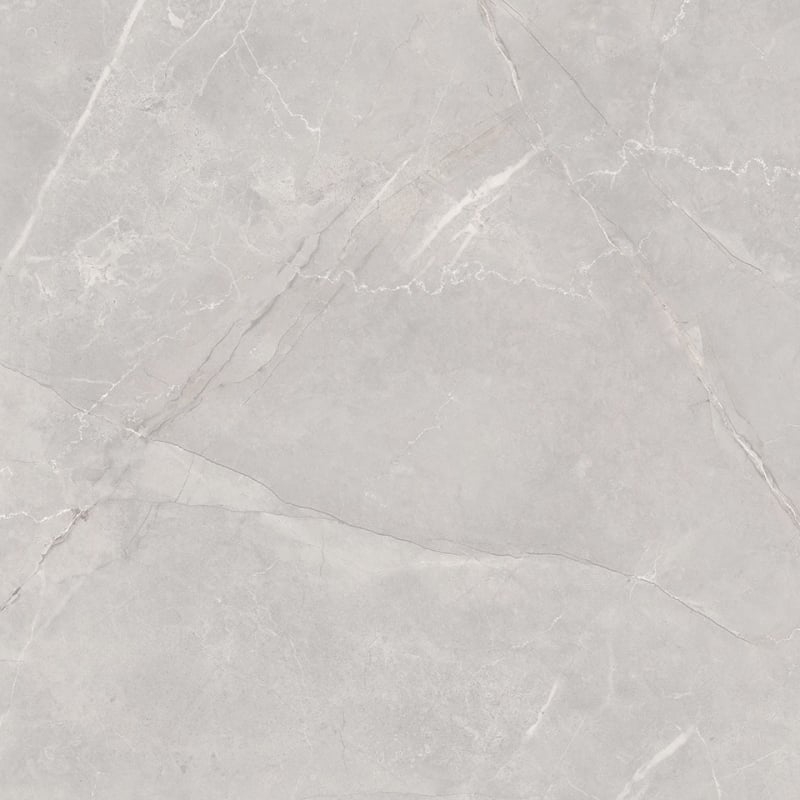 Mexen Boca Dove gres szkliwiony rekt. G1, płytka podłogowo-ścienna 60 x 60 cm, połysk - TL102-060-060-01