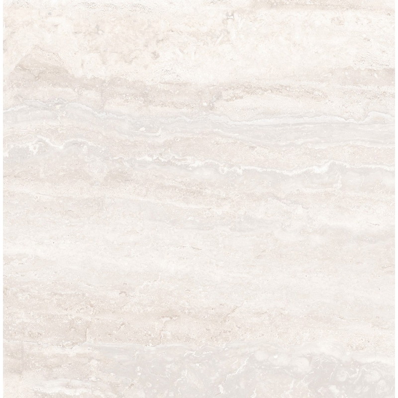 Mexen River Romano Light gres szkliwiony rekt. G1, płytka podłogowo-ścienna 60 x 60 cm, połysk - TL104-060-060-01