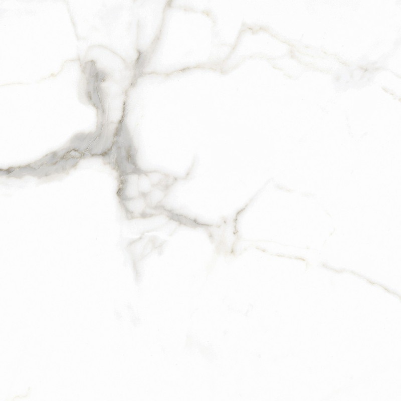 Mexen Lac Grey gres szkliwiony rekt. G1, płytka podłogowo-ścienna 60 x 60 cm, połysk - TL107-060-060-01