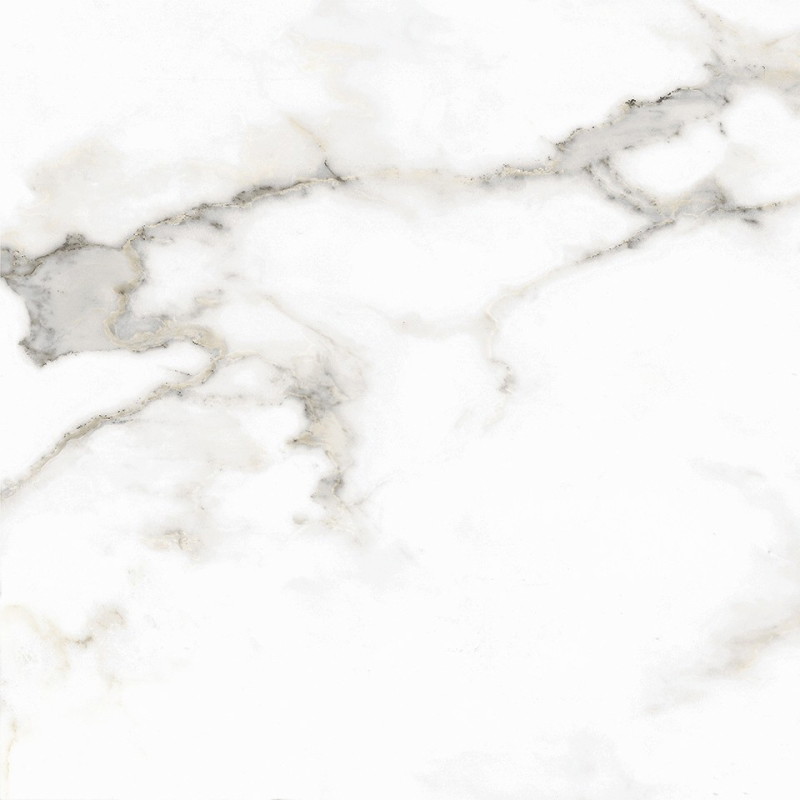Mexen Lac Grey gres szkliwiony rekt. G1, płytka podłogowo-ścienna 60 x 60 cm, połysk - TL107-060-060-01
