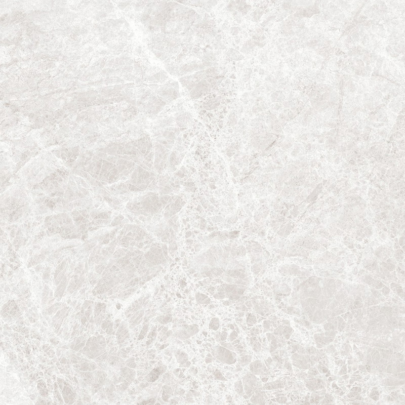 Mexen Lizard Silver gres szkliwiony rekt. G1, płytka podłogowo-ścienna 60 x 60 cm, połysk - TL109-060-060-03