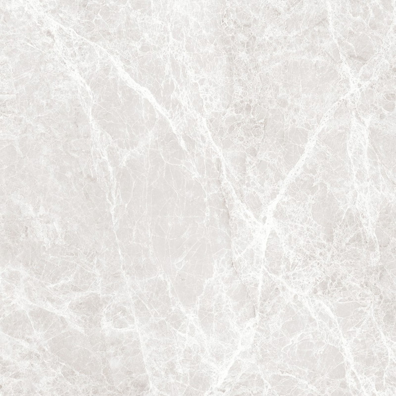 Mexen Lizard Silver gres szkliwiony rekt. G1, płytka podłogowo-ścienna 60 x 60 cm, połysk - TL109-060-060-03