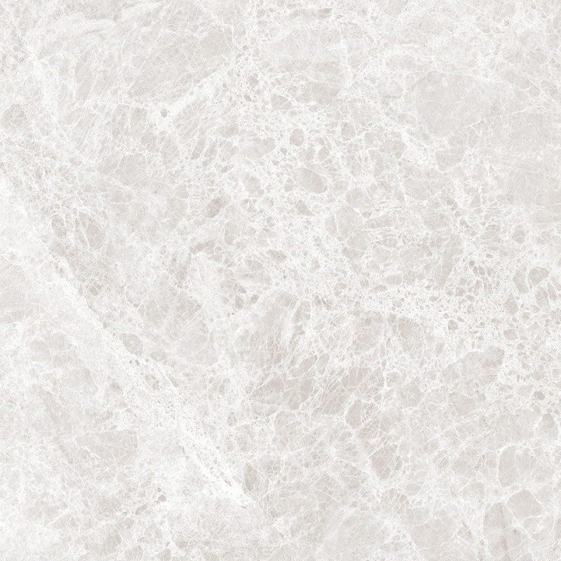 Mexen Lizard Silver gres szkliwiony rekt. G1, płytka podłogowo-ścienna 60 x 60 cm, połysk - TL109-060-060-03
