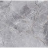 Mexen Eternity Grey gres szkliwiony rekt. G1, płytka podłogowo-ścienna 60 x 60 cm, połysk - TL112-060-060-01