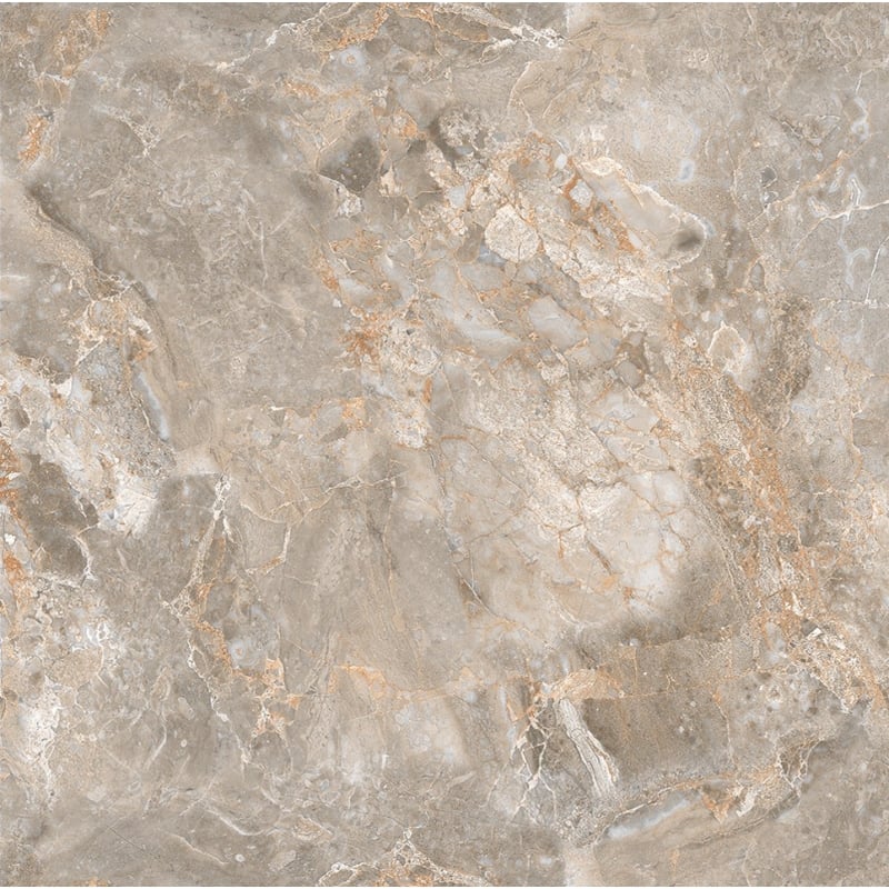Mexen Orienta Natural gres szkliwiony rekt. G1, płytka podłogowo-ścienna 60 x 60 cm, połysk - TL115-060-060-04