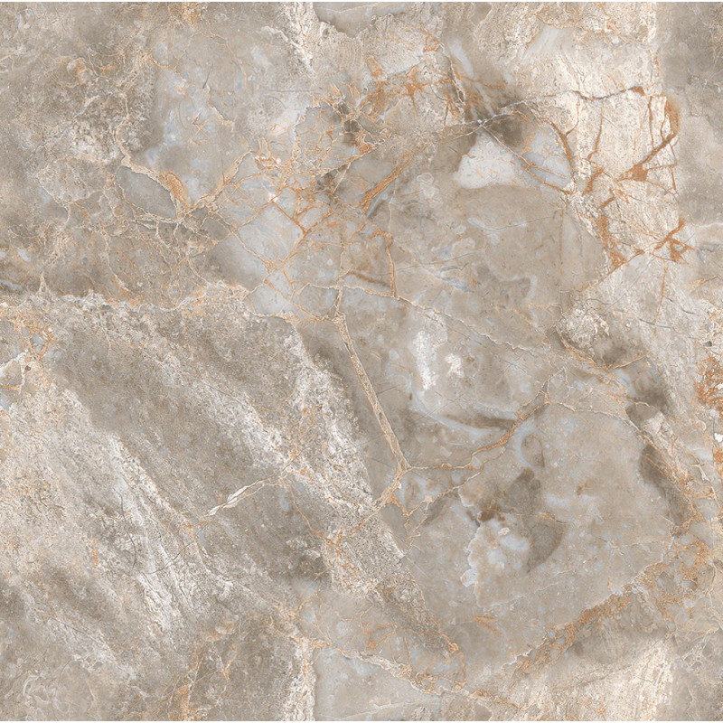 Mexen Orienta Natural gres szkliwiony rekt. G1, płytka podłogowo-ścienna 60 x 60 cm, połysk - TL115-060-060-04