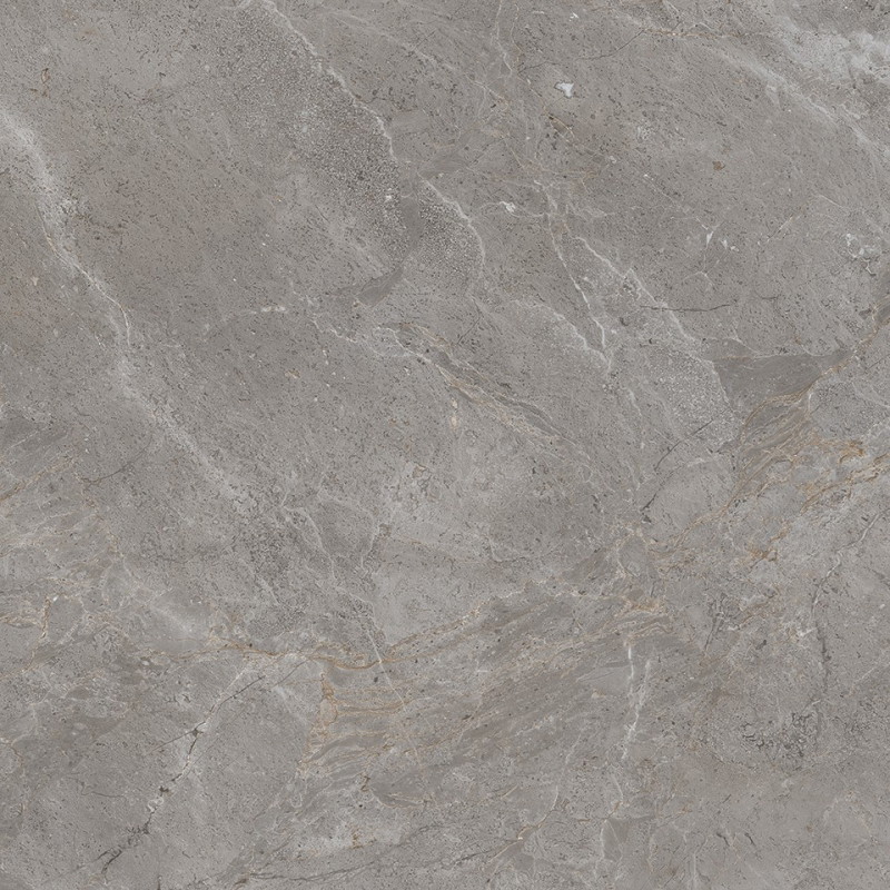Mexen Era Grey gres szkliwiony rekt. G1, płytka podłogowo-ścienna 60 x 60 cm, połysk - TL117-060-060-03
