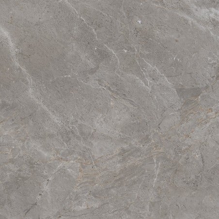 Mexen Era Grey gres szkliwiony rekt. G1, płytka podłogowo-ścienna 60 x 60 cm, połysk - TL117-060-060-03