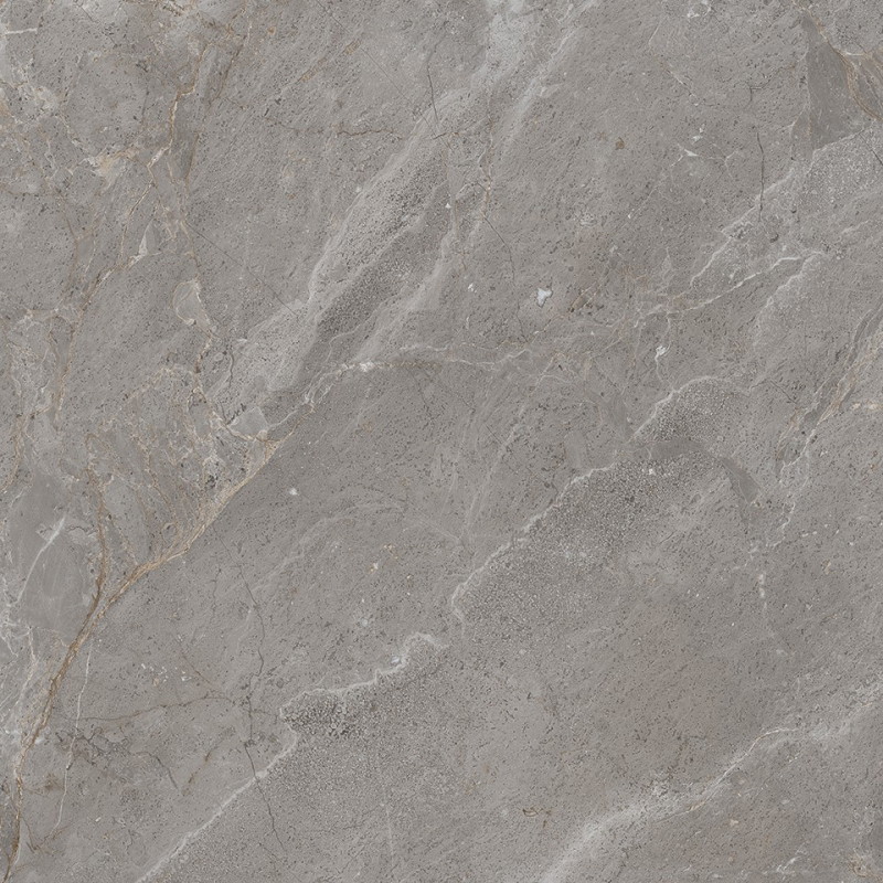 Mexen Era Grey gres szkliwiony rekt. G1, płytka podłogowo-ścienna 60 x 60 cm, połysk - TL117-060-060-03