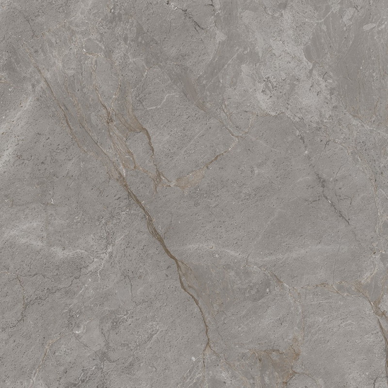Mexen Era Grey gres szkliwiony rekt. G1, płytka podłogowo-ścienna 60 x 60 cm, połysk - TL117-060-060-03