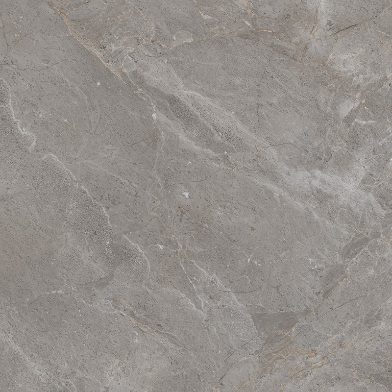 Mexen Era Grey gres szkliwiony rekt. G1, płytka podłogowo-ścienna 60 x 60 cm, połysk - TL117-060-060-03