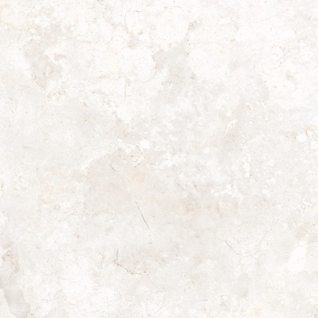Mexen Tubac Bianco gres szkliwiony rekt. G1, płytka podłogowo-ścienna 60 x 60 cm, połysk - TL118-060-060-01