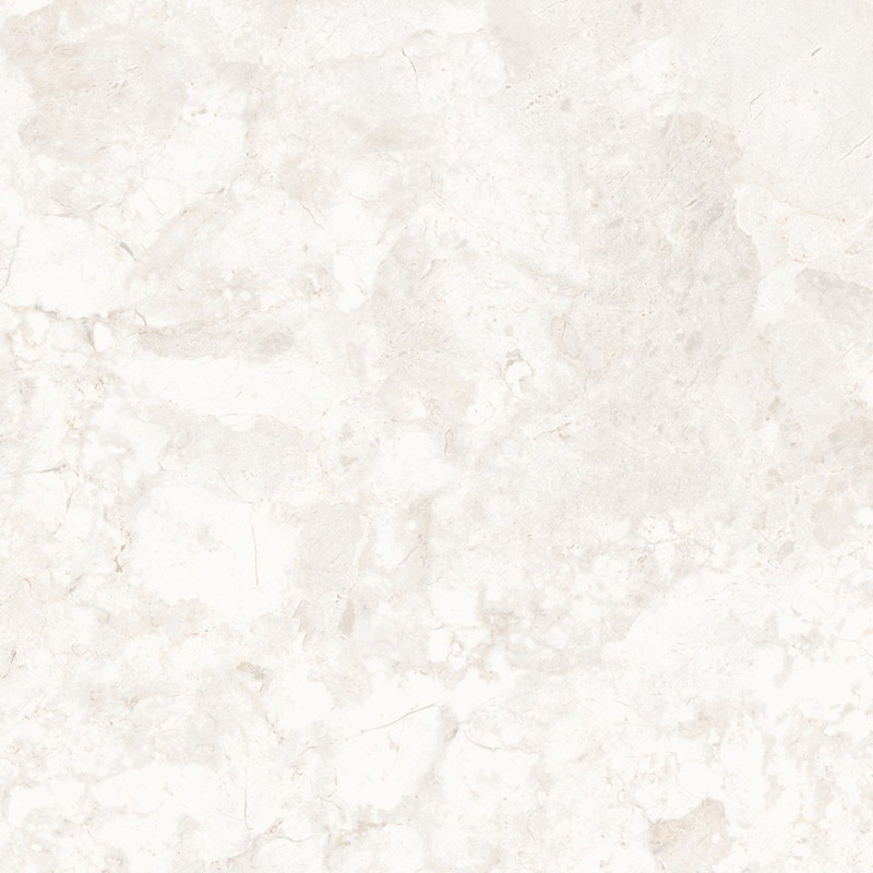 Mexen Tubac Bianco gres szkliwiony rekt. G1, płytka podłogowo-ścienna 60 x 60 cm, połysk - TL118-060-060-01