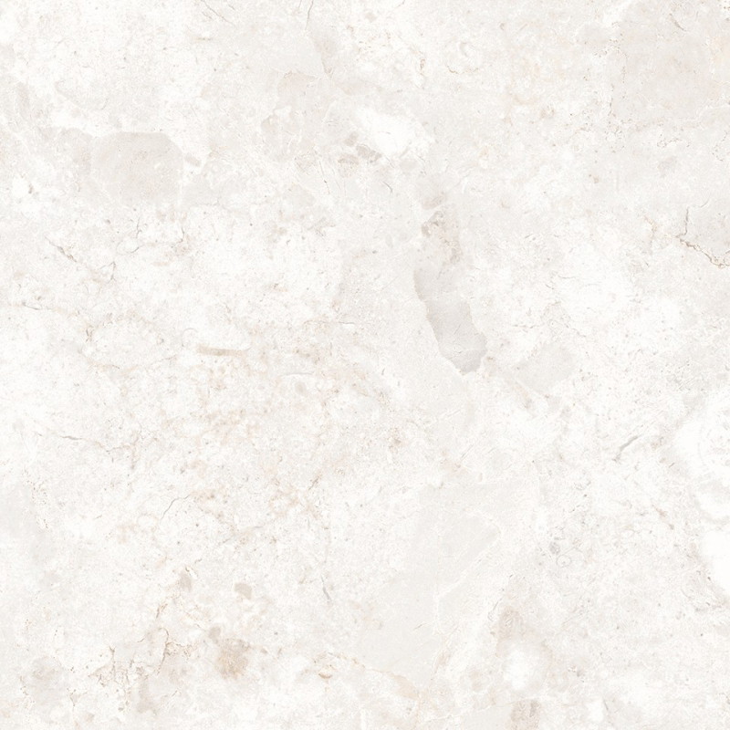 Mexen Tubac Bianco gres szkliwiony rekt. G1, płytka podłogowo-ścienna 60 x 60 cm, połysk - TL118-060-060-01