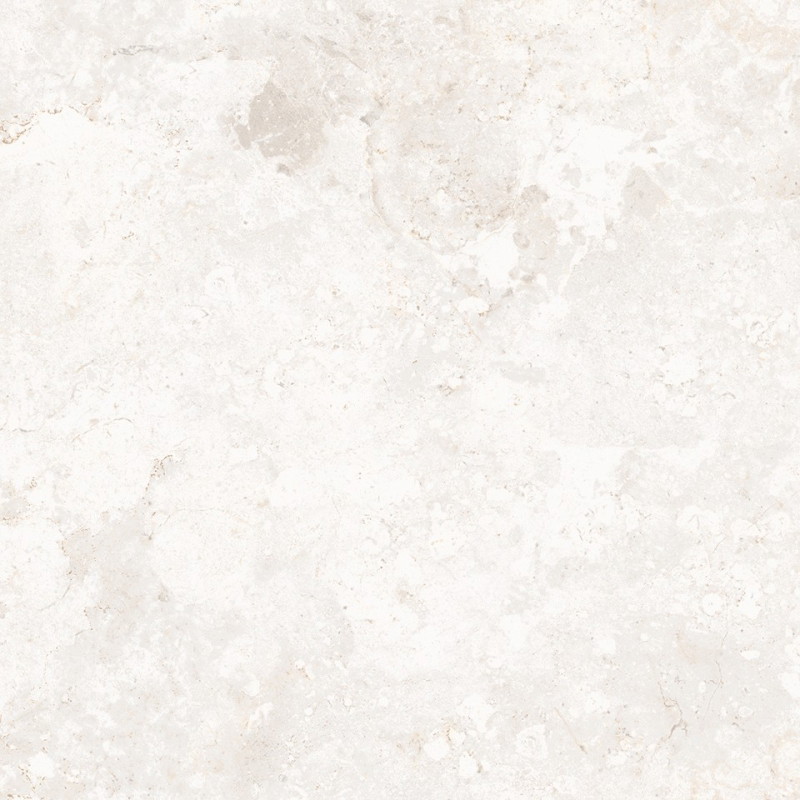 Mexen Tubac Bianco gres szkliwiony rekt. G1, płytka podłogowo-ścienna 60 x 60 cm, połysk - TL118-060-060-01