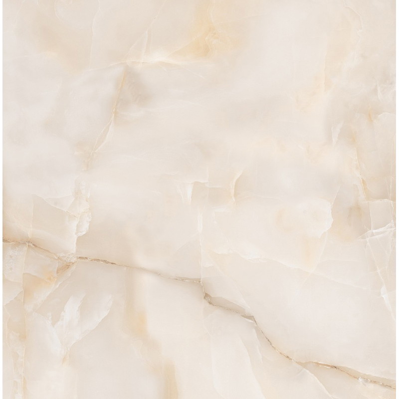 Mexen Robins Beige gres szkliwiony rekt. G1, płytka podłogowo-ścienna 60 x 60 cm, połysk - TL119-060-060-01