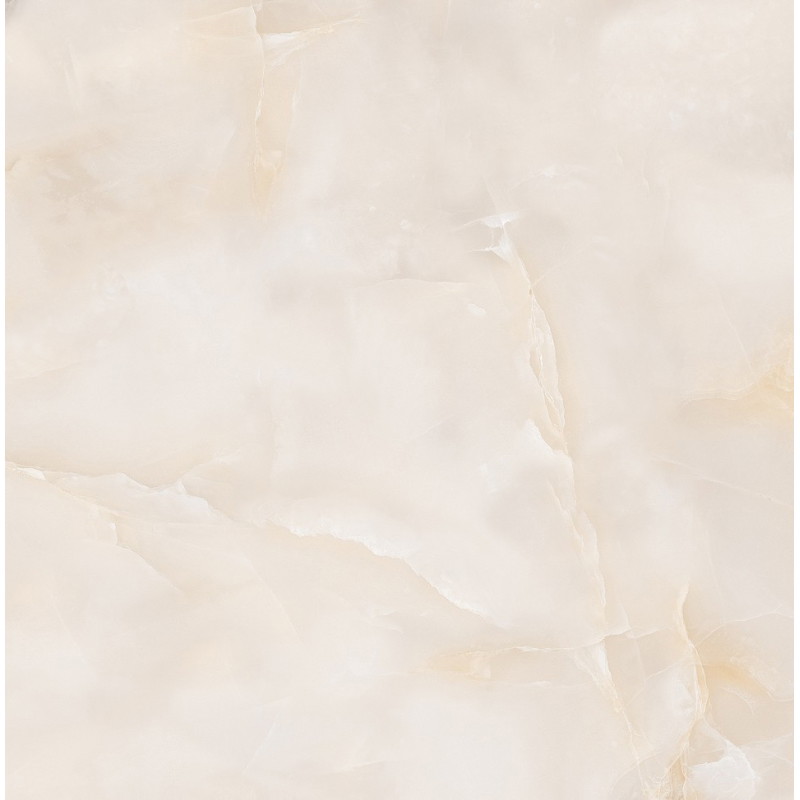 Mexen Robins Beige gres szkliwiony rekt. G1, płytka podłogowo-ścienna 60 x 60 cm, połysk - TL119-060-060-01