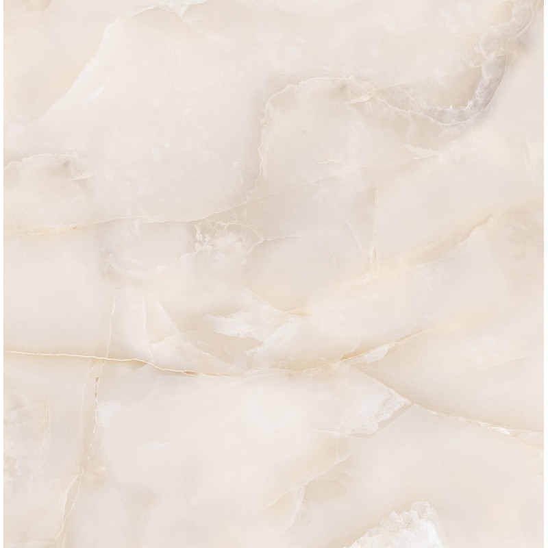 Mexen Robins Beige gres szkliwiony rekt. G1, płytka podłogowo-ścienna 60 x 60 cm, połysk - TL119-060-060-01