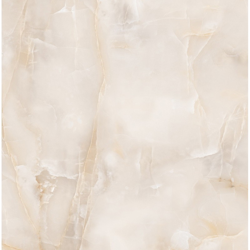 Mexen Robins Beige gres szkliwiony rekt. G1, płytka podłogowo-ścienna 60 x 60 cm, połysk - TL119-060-060-01