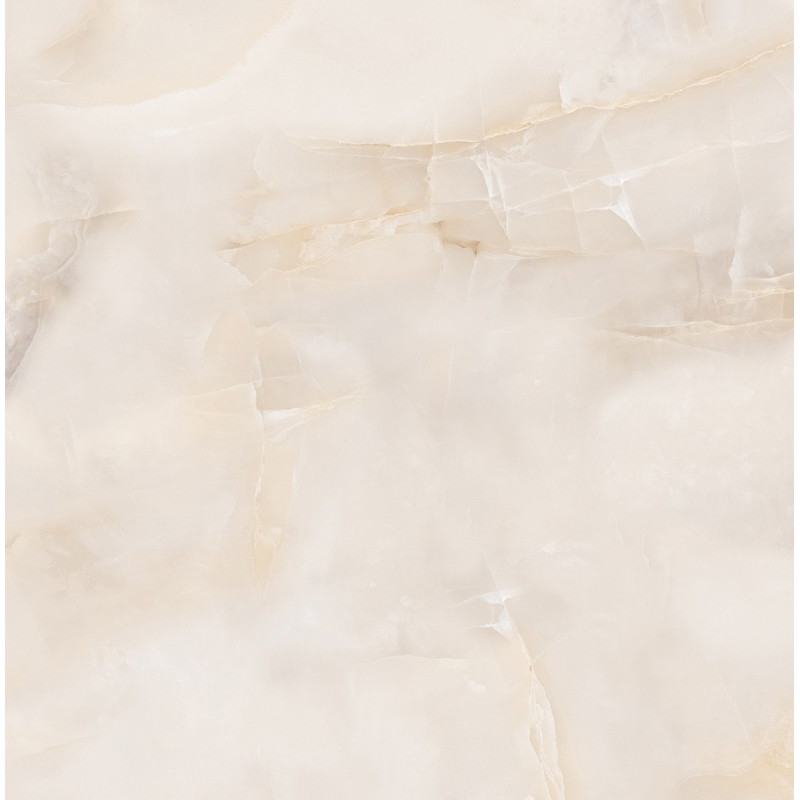 Mexen Robins Beige gres szkliwiony rekt. G1, płytka podłogowo-ścienna 60 x 60 cm, połysk - TL119-060-060-01