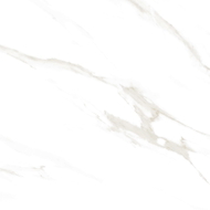 Mexen Bliss White gres szkliwiony rekt. G1, płytka podłogowo-ścienna 60 x 60 cm, połysk - TL149-060-060-00