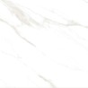 Mexen Bliss White gres szkliwiony rekt. G1, płytka podłogowo-ścienna 60 x 60 cm, połysk - TL149-060-060-00