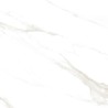 Mexen Bliss White gres szkliwiony rekt. G1, płytka podłogowo-ścienna 60 x 60 cm, połysk - TL149-060-060-00