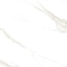 Mexen Bliss White gres szkliwiony rekt. G1, płytka podłogowo-ścienna 60 x 60 cm, połysk - TL149-060-060-00
