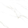 Mexen Bliss White gres szkliwiony rekt. G1, płytka podłogowo-ścienna 60 x 60 cm, połysk - TL149-060-060-00