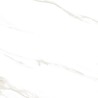 Mexen Bliss White gres szkliwiony rekt. G1, płytka podłogowo-ścienna 60 x 60 cm, połysk - TL149-060-060-00