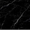 Mexen Simba Black gres szkliwiony rekt. G1, płytka podłogowo-ścienna 60 x 60 cm, wysoki połysk - TL210-060-060-00