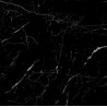 Mexen Simba Black gres szkliwiony rekt. G1, płytka podłogowo-ścienna 60 x 60 cm, wysoki połysk - TL210-060-060-00