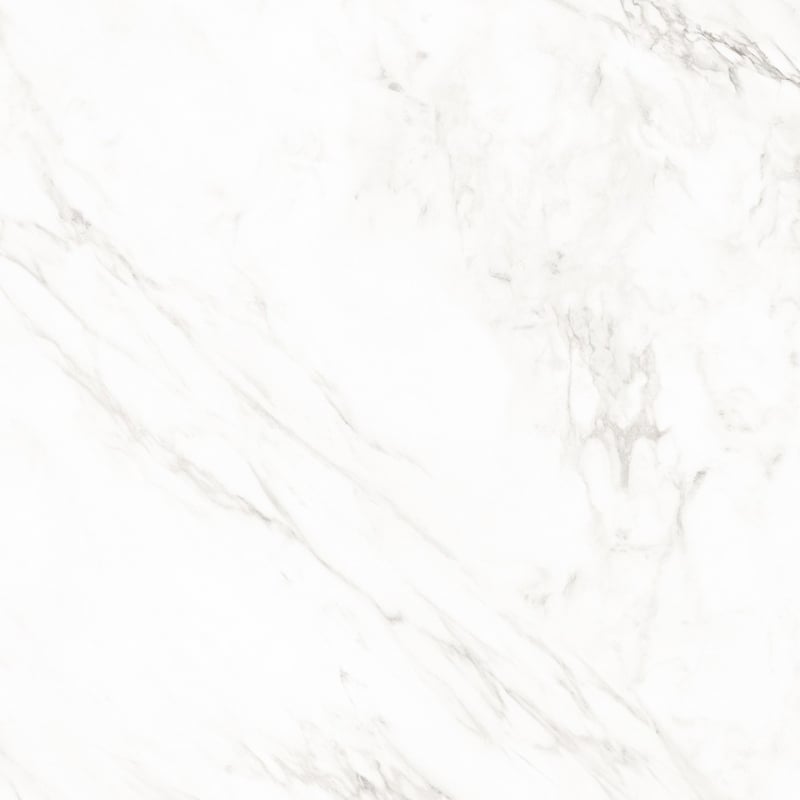 Mexen Brillance Satuario Grey gres szkliwiony rekt. G1, płytka podłogowo-ścienna 60 x 60 cm, połysk - TL163-060-060-00