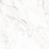 Mexen Brillance Satuario Grey gres szkliwiony rekt. G1, płytka podłogowo-ścienna 60 x 60 cm, połysk - TL163-060-060-00