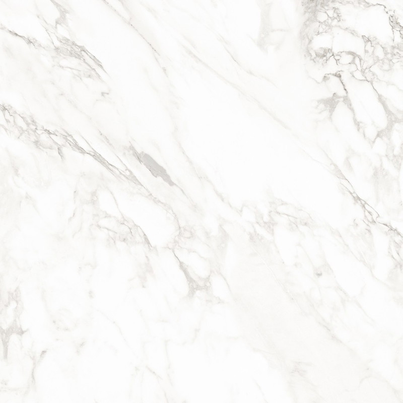 Mexen Brillance Satuario Grey gres szkliwiony rekt. G1, płytka podłogowo-ścienna 60 x 60 cm, połysk - TL163-060-060-00
