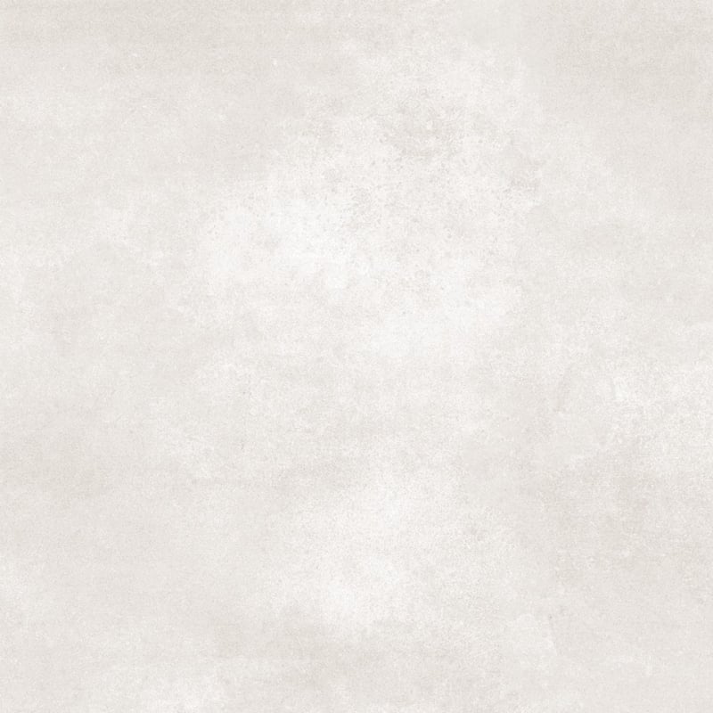 Mexen Mileo Bianco gres szkliwiony rekt. G1, płytka podłogowo-ścienna 60 x 60 cm, mat - TL301-060-060-02