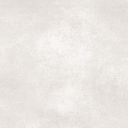 Mexen Mileo Bianco gres szkliwiony rekt. G1, płytka podłogowo-ścienna 60 x 60 cm, mat - TL301-060-060-02