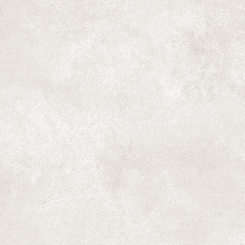 Mexen Mileo Bianco gres szkliwiony rekt. G1, płytka podłogowo-ścienna 60 x 60 cm, mat - TL301-060-060-02