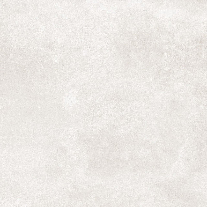 Mexen Mileo Bianco gres szkliwiony rekt. G1, płytka podłogowo-ścienna 60 x 60 cm, mat - TL301-060-060-02