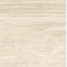 Mexen Neo Travertino Crema gres szkliwiony rekt. G1, płytka podłogowo-ścienna 60 x 60 cm, mat - TL302-060-060-02