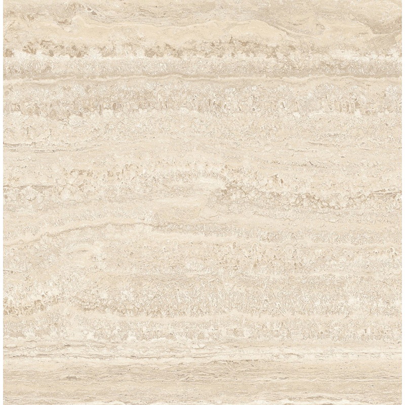 Mexen Neo Travertino Crema gres szkliwiony rekt. G1, płytka podłogowo-ścienna 60 x 60 cm, mat - TL302-060-060-02