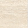 Mexen Neo Travertino Crema gres szkliwiony rekt. G1, płytka podłogowo-ścienna 60 x 60 cm, mat - TL302-060-060-02