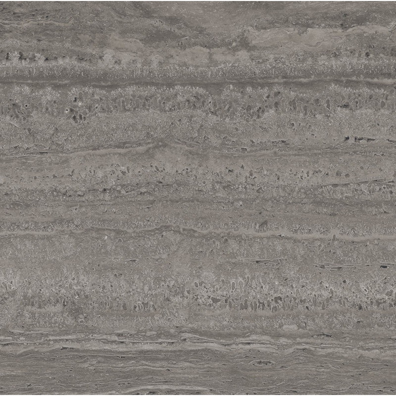 Mexen Neo Travertino Nero gres szkliwiony rekt. G1, płytka podłogowo-ścienna 60 x 60 cm, mat - TL302-060-060-06