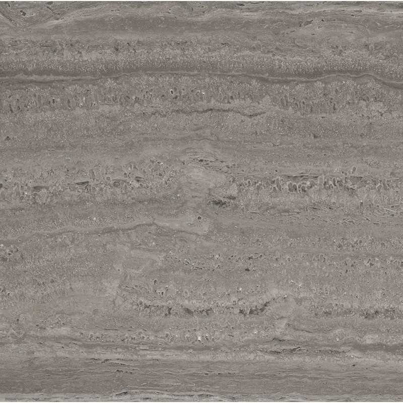 Mexen Neo Travertino Nero gres szkliwiony rekt. G1, płytka podłogowo-ścienna 60 x 60 cm, mat - TL302-060-060-06