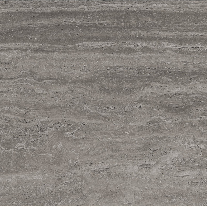 Mexen Neo Travertino Nero gres szkliwiony rekt. G1, płytka podłogowo-ścienna 60 x 60 cm, mat - TL302-060-060-06