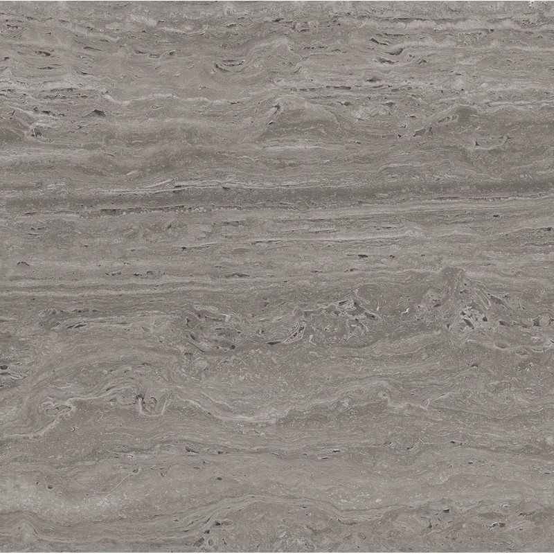 Mexen Neo Travertino Nero gres szkliwiony rekt. G1, płytka podłogowo-ścienna 60 x 60 cm, mat - TL302-060-060-06
