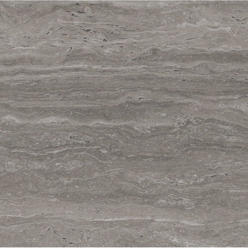 Mexen Neo Travertino Nero gres szkliwiony rekt. G1, płytka podłogowo-ścienna 60 x 60 cm, mat - TL302-060-060-06