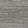 Mexen Neo Travertino Nero gres szkliwiony rekt. G1, płytka podłogowo-ścienna 60 x 60 cm, mat - TL302-060-060-06