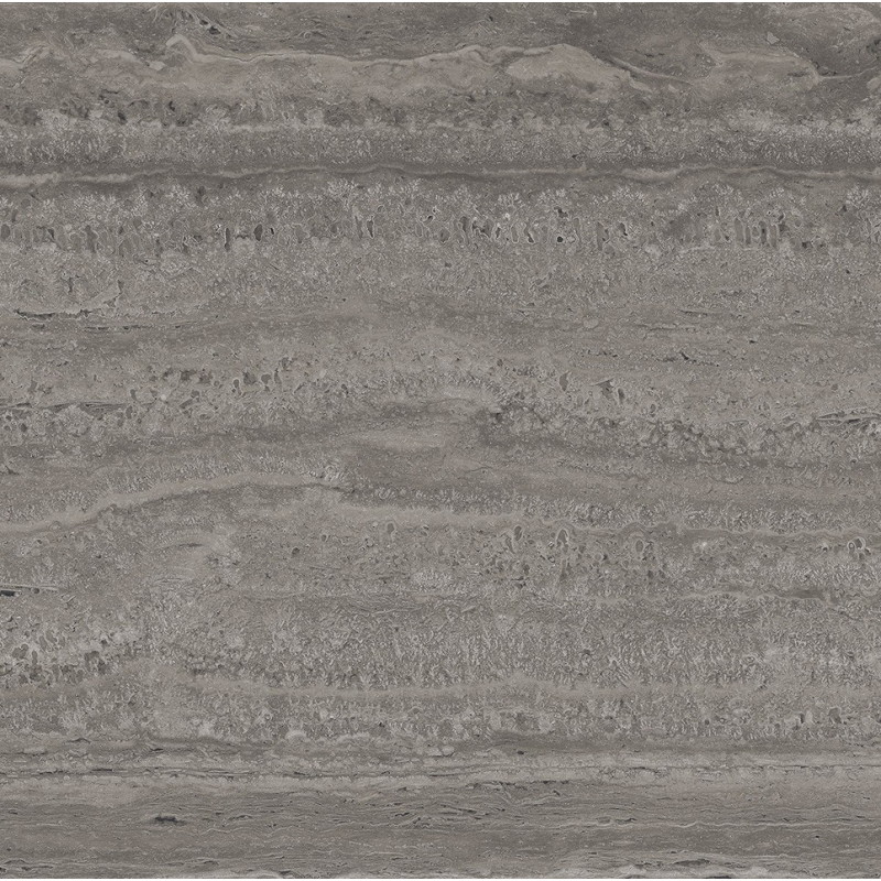 Mexen Neo Travertino Nero gres szkliwiony rekt. G1, płytka podłogowo-ścienna 60 x 60 cm, mat - TL302-060-060-06